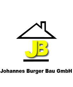 Johannes Burger Bau GmbH Logo