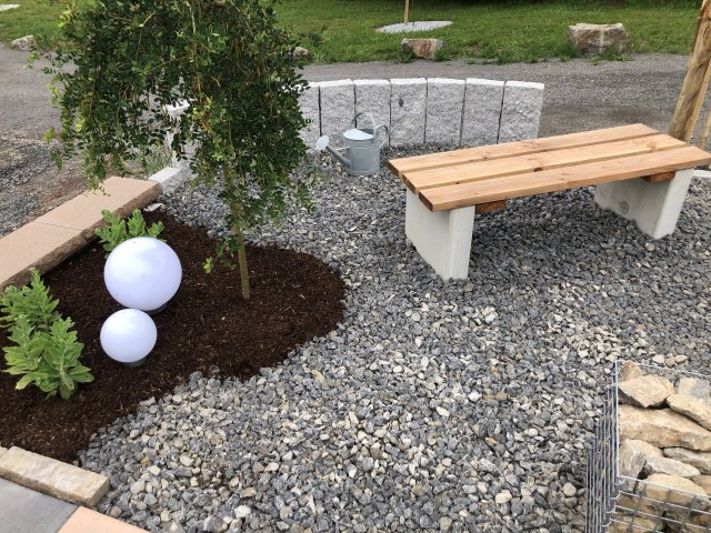 Pflastersteine Muster 2